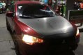 MITSUBISHI LANCER EX 2013 FOR SALE-0