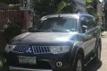 Mitsubishi Montero Sports 2010 for sale-0