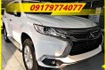 2018 Mitsubishi Montero Sport for sale-0