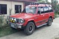 Like new Mitsubishi Pajero for sale-0