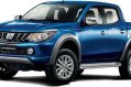 2018 Mitsubishi Strada low down payment-0