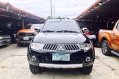 2009 Mitsubishi Montero Sport for sale-4