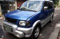 FOR SALE:  2000 Mitsubishi Adventure super sport-1