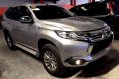 2018 Mitsubishi Montero for sale-3