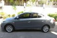 2017 Mitsubishi Mirage G4 GLX for sale-1