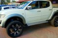 2010 Mitsubishi Strada for sale-0