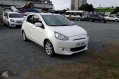 2014 Mitsubishi Mirage for sale-2