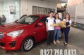 2018 Mitsubishi Mirage G4 Low Down Payment-1