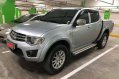 Mitsubishi Strada 2012 for sale-0