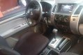 2014 Mitsubishi Montero AT for sale-4