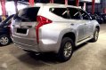 2018 Mitsubishi Montero for sale-0