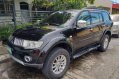 2011 Mitsubishi Montero for sale-0