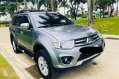 Mitsubishi Montero 2014 for sale-0