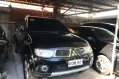 2013 Mitsubishi Montero Sport for sale-0