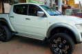 2010 Mitsubishi Strada for sale-4