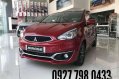 2018 Mitsubishi Mirage G4 Low Down Payment-7