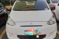 2013 Mitsubishi Mirage Hatchback for sale-0