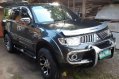 Mitsubishi Montero Sports Gls 2009 for sale-4