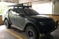 2012 Mitsubishi Strada 4x2 AT 25L VGT engine low mileage-4