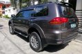 2012 Mitsubishi Montero glsv automatic top of the line.-3