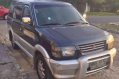 FOR SALE MITSUBISHI ADVENTURE 2000 MDL Diesel-0