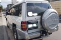 Mitsubishi Pajero Fieldmaster RalliArt Limited Edition 4X2 2003-2