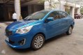 Mitsubishi Mirage G4 2014 for sale-5