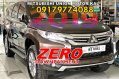 NO DP Mitsubishi Montero Sport GLS AT 2018 2019 BEST DISCOUNT-0