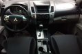 mitsubishi montero 2010 GLS for sale-6