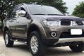 2013 Mitsubishi Montero Sport for sale-4