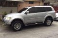 mitsubishi montero 2010 GLS for sale-1