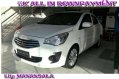 2018 Mitsubishi Mirage G4 for sale-0