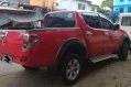 Mitsubishi Strada 2013 for sale-3