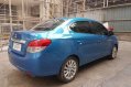 Mitsubishi Mirage G4 2014 for sale-6