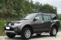 2013 Mitsubishi Montero Sport for sale-0