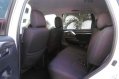 2016 MITSUBISHI Montero GLS 4x2 Automatic-9