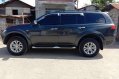 2012 Mitsubishi Montero for sale-0