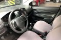 2016 Mitsubishi Mirage G4 GLX MT Manual Grab Active-2