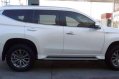 2016 Mitsubishi Montero for sale-4