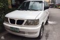 2008 MITSUBISHI Adventure Gx 1st Paint Original Zero Rust-0