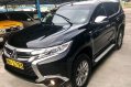 2017 Mitsubishi Montero for sale-0