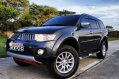  Mitsubishi Montero 2010 for sale-0