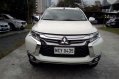 2016 MITSUBISHI Montero Sport GLS 12tkm (micahcars)-1