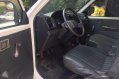 2008 MITSUBISHI Adventure Gx 1st Paint Original Zero Rust-3