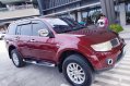 Mitsubishi Montero 2011 for sale-3