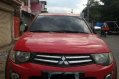 Mitsubishi Strada 2013 for sale-0