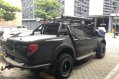 2012 Mitsubishi Strada 4x2 AT 25L VGT engine low mileage-7