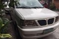 2008 MITSUBISHI Adventure Gx 1st Paint Original Zero Rust-1