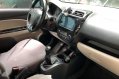 2017 Mitsubishi Mirage G4 GLS MT Grab Active-3