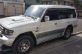 Mitsubishi Pajero 2003 for sale-0